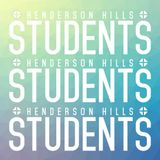 Henderson Hills University - Suffering