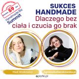 #329 SUKCES HANDMADE - MagdaLOVESENCJA