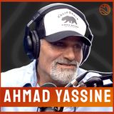 AHMAD YASSINE (PAI DA YAS) - Venus Podcast #108
