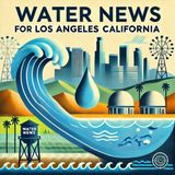 Tackling Las Vegas' Water Crisis: Conservation, Resilience, and Federal Aid in the Face of Drought