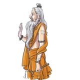 വസിഷ്ഠന്‍  | രാമായണ മാഹാത്മ്യം| Ramayana Mahatmyam
