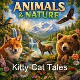 Kitty-Cat Tales - Alice van Leer Carrick