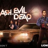 TV Party Tonight: Ash Vs Evil Dead (Season 1)