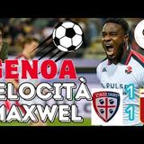 GENOA al MAXWEL: il gol di CORNET consegna un punto d'oro a un GRIFONE sempre più esperto in rimonte!