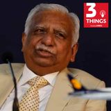 Naresh Goyal fraud case, Statue of Unity's impact, and a viral deepfake