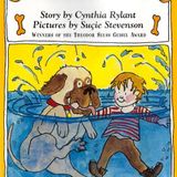 Henry and Mudge in Puddle Trouble