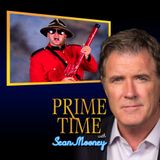 The Mountie! Jacques Rougeau: PRIME TIME VAULT