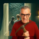 Cosa faresti se non potessi più uscire di casa? 👉 BRICK | Netflix Trailer e Recensione