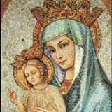 Santa María Madre de la Iglesia