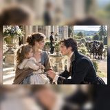 At the Wrong Door, a Duke Begged Her to Stay | Romantic Victorian love stories