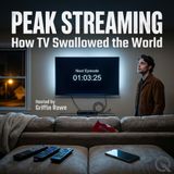 Peak Streaming - The Oracle of the Algorithm