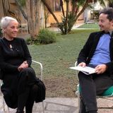 Lutto come elaborarlo: Intervista alla Dr.ssa Annarita Verardo