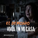 •MI MADRE ESTABA POSEÍDA: Se reía de la BIBLIA mientras rezaba (Relato Real) | 2945 07
