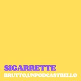 Ep #673 - Sigarette