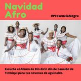 Navidad Afro en Colombia