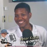 Solai Coffee -  Peter Kuria