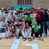 Futsal Trissino pigliatutto al 1° anno in Figc. Dopo l’accoppiata, il tris in mente (e pure il poker)