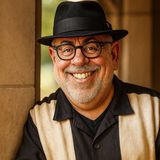 Rob McConnell Interviews - RABBI RAMI SHAPIRO - A Rabbi, Author, Spiritual Teacher, and Philosopher