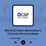 Why RAAC Defect Identification Is Critical for Structural Safety