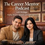 How Google's Bhadresh Patel Climbed the Ladder Without a Mentor — Fexingo Business