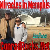 Miracles in Memphis -  Garry Nesbit Interview