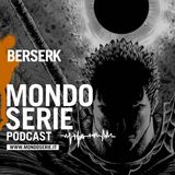 Berserk, capolavoro manga tra Hieronymus Bosch e Nietzsche | FUMETTO