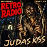 The Traveling Clairvoyant of Tipton Mountain | #RetroRadio
