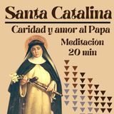 Santa Catalina (20 minutos)