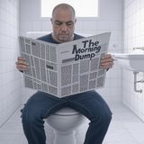 NWJ 491- The Morning Dump: Finders, PATCON in OKBOMB, Dave Smith vs Douglas Murray on Rogan, & More