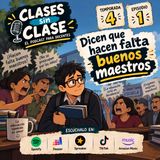 Dicen que faltan buenos maestros