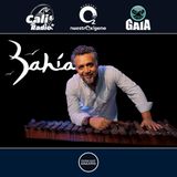 NUESTRO OXÍGENO Hugo Candelario, con su marimba abraza al pacífico y al mundo