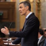 Tertulia de Dieter: Reacciones de los socios al Pleno de Pedro Sánchez