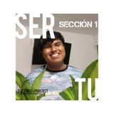 Ser Tu #Sección1