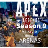 Apex Legends Season 9
