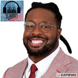 Gerald McCoy Of NFL Network's Conversation | LWOS Media Podcast