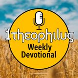 Encouragement for the Grieving | Ep 28 | Weekly Devo