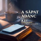A săpat adânc