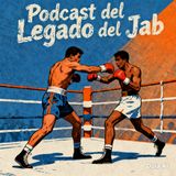 Postura zurda en el boxeo Ep. 158