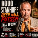 Doug Stanhope - Beer Hall Putsch Full Special (Stand-up Comedy)