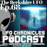 Ep.68 The Berkshire UFO
