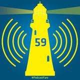 PodcastFaro 59 - El dinero o el abono