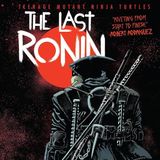 69 TMNT: The Last Ronin