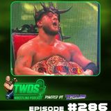 TWDS #286 - 14 aprile 2026