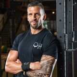Episode #68-fit2fat2fit founder Drew Manning TALKS Fit2Fat2Forty
