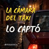 El pasajero fantasma de Coyoacán: subió al taxi y nunca volvió | PODCAST paranormal