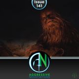 Issue 141: The Mighty Chewbacca