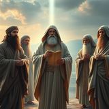 Así murieron los 4 grandes profetas
