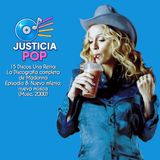 15 Discos, Una Reina: La Discografía de Madonna. 8: Nuevo milenio, nueva música (Music, 2000)