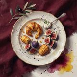 Understanding Wine and Cheese Metaphors in French Business