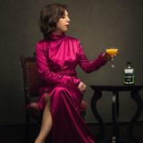 Redefining the Cocktail Experience: Rebecca Styn, Ph.D., Founder of Blind Tiger Spirit-Free Cocktails